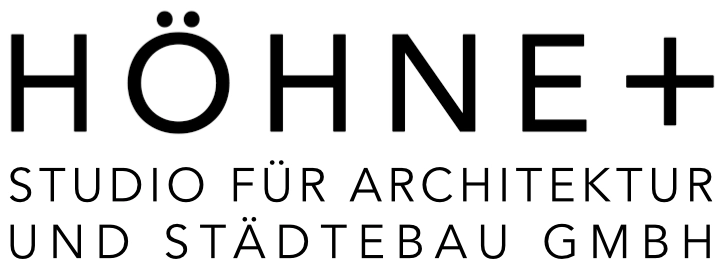 HÖHNE+ Studio für Architektur und Städtebau GmbH